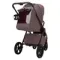 Прогулочная коляска SBL Elegante D Mokka