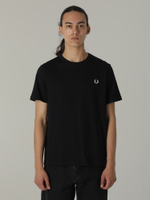 Мужская Футболка Crew Neck