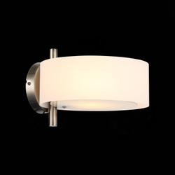 Светильник настенный Evoluce Foresta SL483.351.01