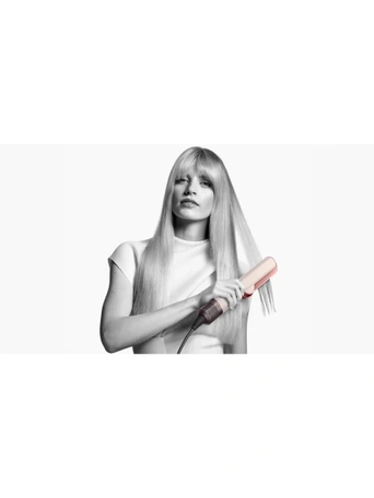 Плойка Dyson HT01 Airstrait Straightener HK, Strawberry Bronze/Blush Pink