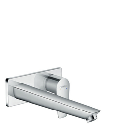 Смеситель для раковины Hansgrohe Talis E однорычажный, СМ, 225 мм 71734000
