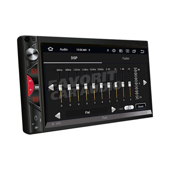 FIVE F720A