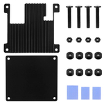 Металлический корпус для Orange Pi Zero 2