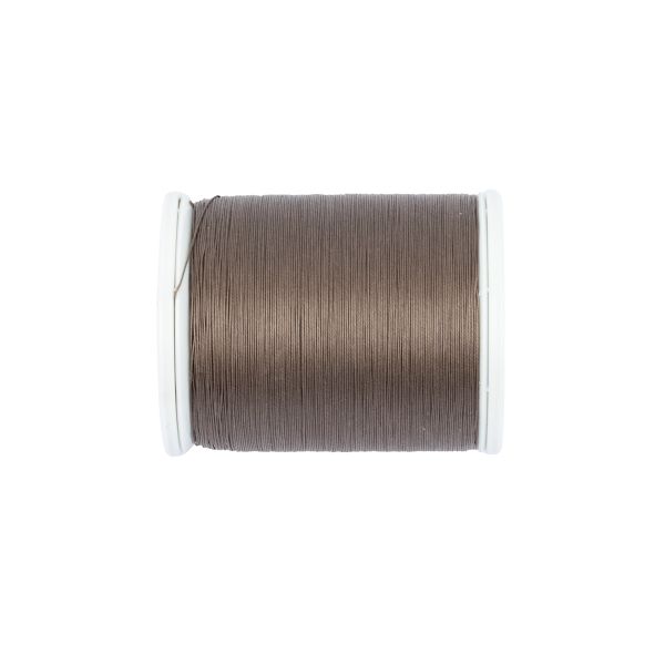 Нитки для пэчворка SumikoThread 200 м, (219 ярд), 31 т.серый