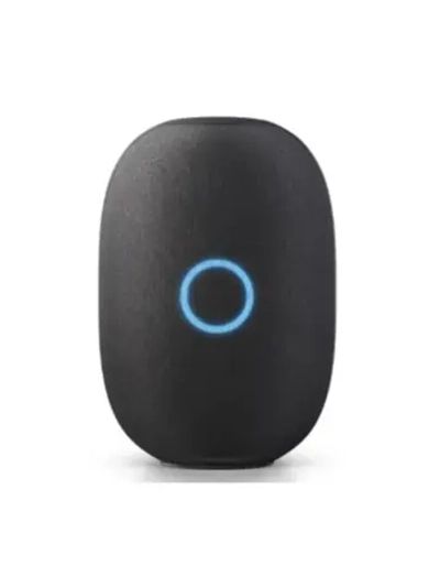 Умная колонка Капсула MRC01BL BLACK 30 Вт, Маруся