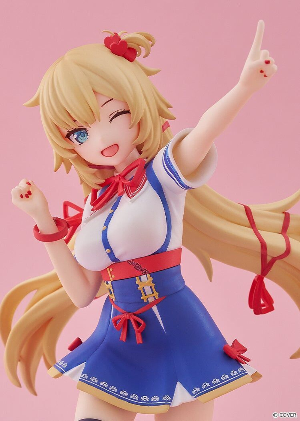Akai Haato