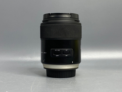 Tamron SP AF 45mm f1.8 Di VC USD Canon EF грибок