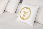 Комплект мебели Garda Decor №1/4 модульный Диван Тесоро (Tesoro)