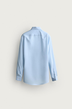 РУБАШКА SLIM FIT — ZARA