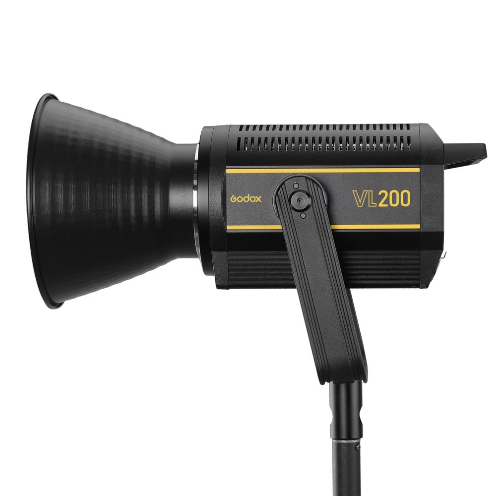 Godox VL200