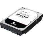 Жесткий диск Western Digital Ultrastar DC HC320 HUS728T8TALE6L4 (0B36404) 8ТБ