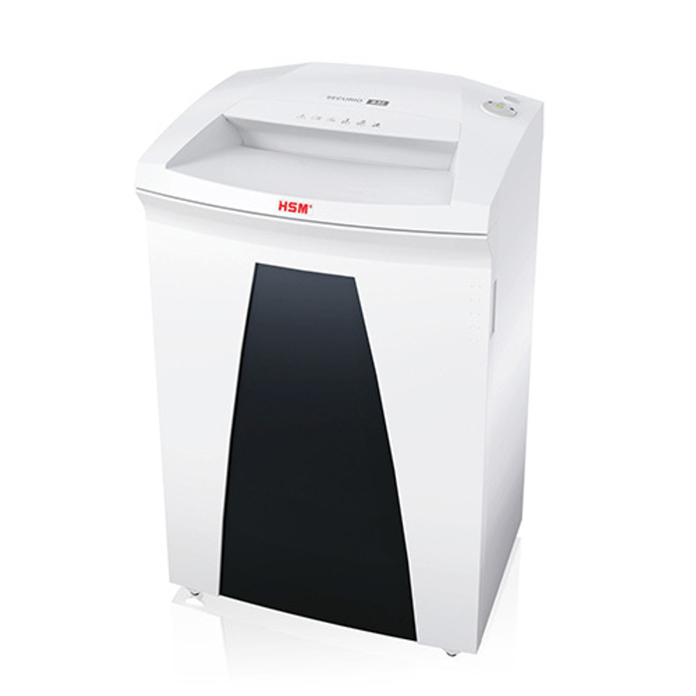 Уничтожитель документов HSM SECURIO B32, 1.9х15