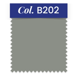 Плед 130х180 Cinelli Piume e Piumini Soft Air Nylon B202 Grigio Perla