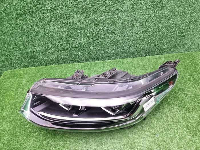Фара левая Changan CS95 (2023-н.в.) LED