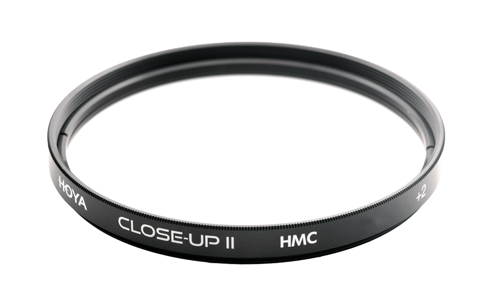 Светофильтр Hoya CLOSE-UP Lens Set II (+1+2+4) 67mm