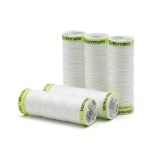 Нитки отделочные Gutermann Top Stitch 30 (30 метров), 5 кат. | _111 айвори