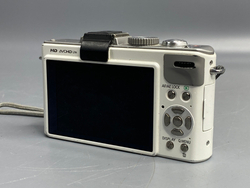 Panasonic Lumix DMC-LX5