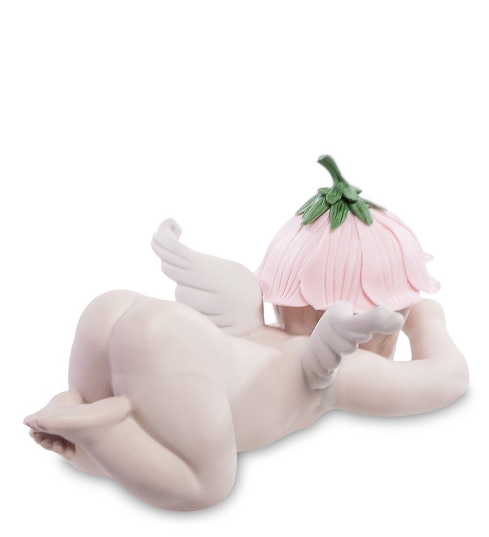 JP-13/ 4 Фигурка «Амурчик» (Pavone)