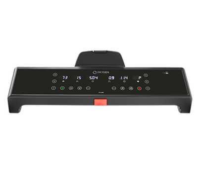 OXYGEN T-COMPACT B