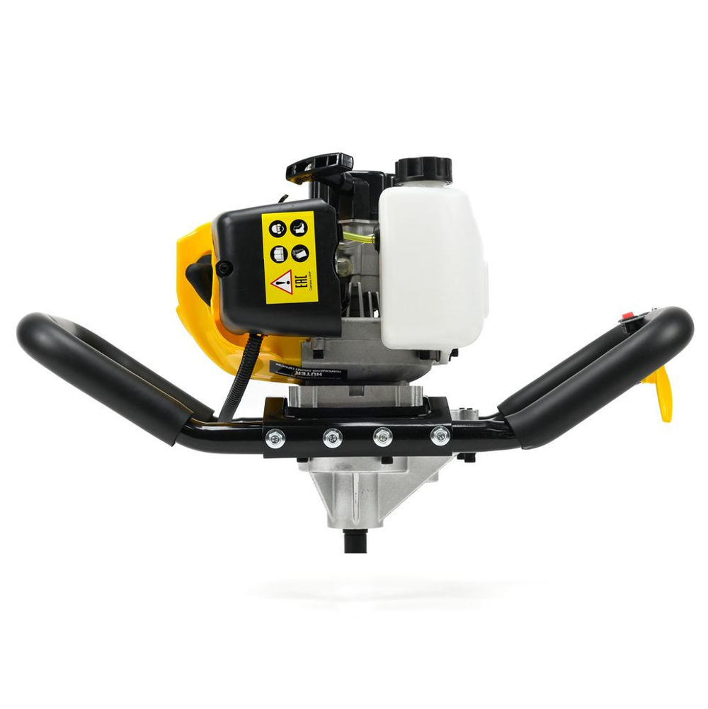 Мотобур Huter GGD-1,9/30RS