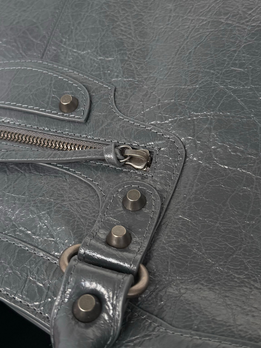 Le City Travel Bag