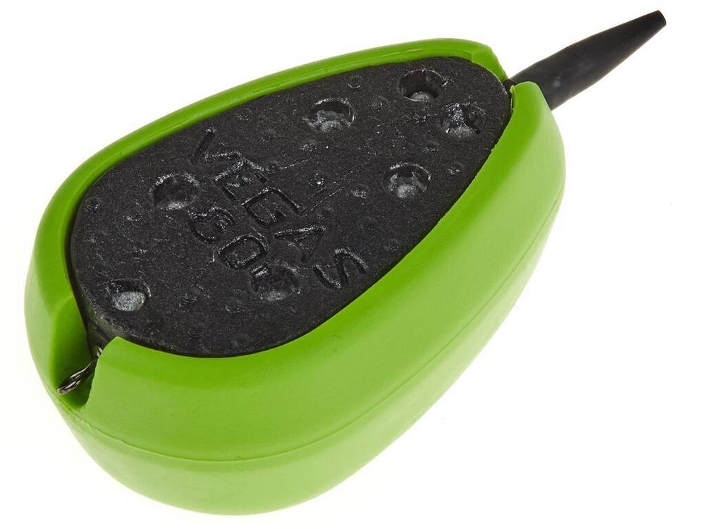 Набор Vеgas (1+1) FLAT METHOD 40G с уплотнителем