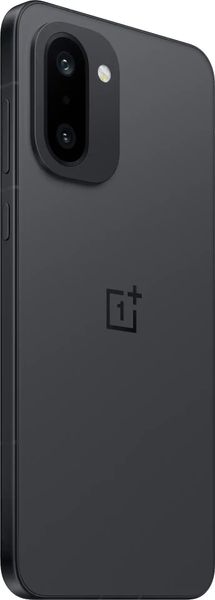 Смартфон OnePlus 15R 12/512 ГБ, 2 nano SIM+ eSIM, Черный | Charcoal Black (CPH2769, EU/UK)