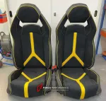 Карбоновые ковши LS-2 для LAMBORGHINI Ламборгини