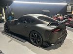 Карбоновый обвес для Toyota Supra V (A90/J29/DB) 2019-2024+ Тойота Супра
