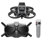 DJI Avata Fly Smart Combo