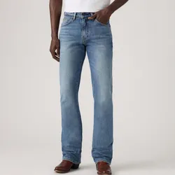 Джинсы мужские LEVI'S 537 WESTERN BOOTCUT