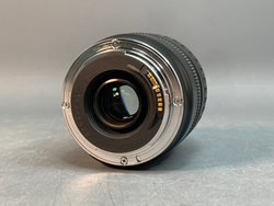 Canon 28-105mm 3.5-4.5 II USM внутри налет в виде маленьких точек