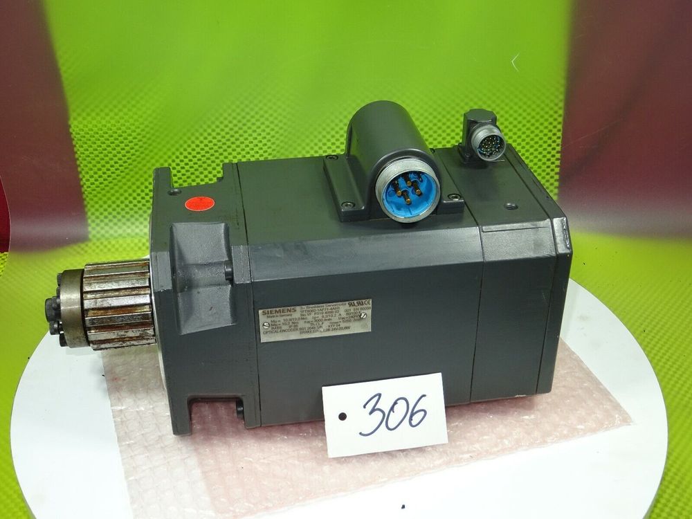 SIEMENS 1FT6082-1AF71-4AH1 SIEMENS 1FT6082-1AF71-4AH1