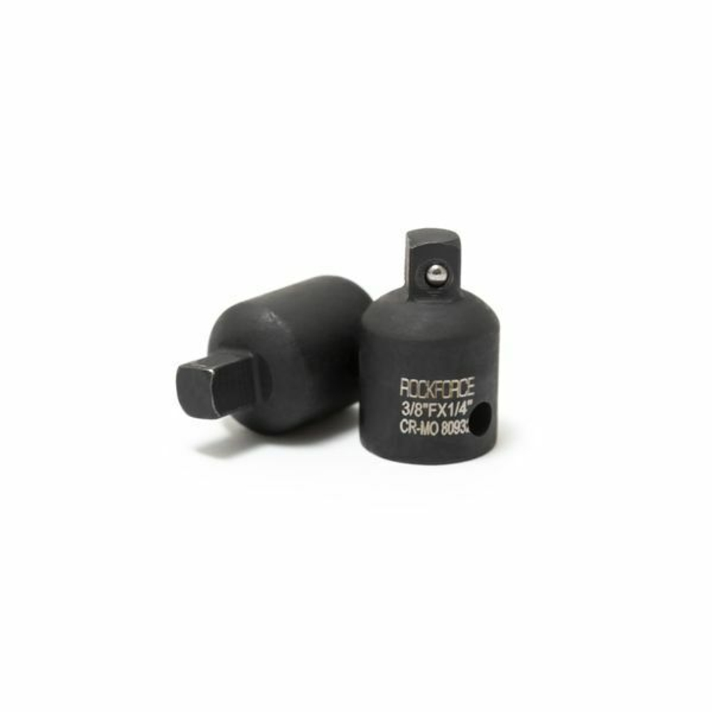 Адаптер ударный 3/8''(F)х1/4''(M) RockForce##Rock FORCE RF-80932MPB