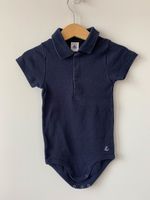 Боди Petit Bateau