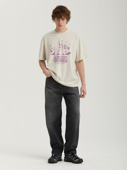 Мужские Джинсы (Loose Tapered Fit) Landon