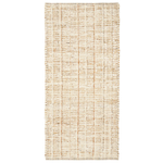Ковер из джута и хлопка patna из коллекции ethnic, 70x160см
