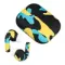 Apple AirPods Pro 2 USB-C Total Yellow Camo Matte