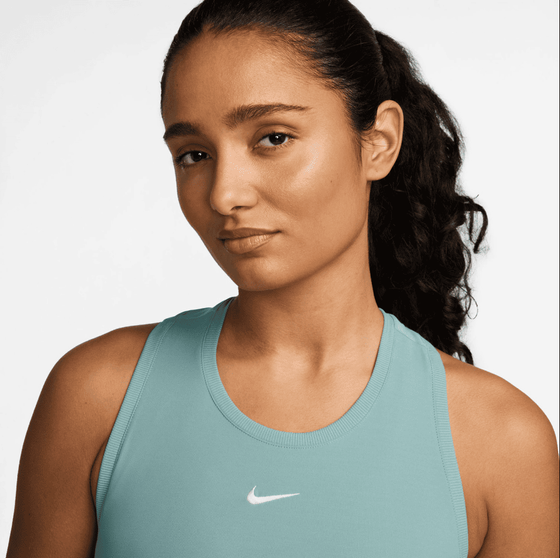 Майка женская Nike Court Dri-Fit Victory, арт. FD5584-017