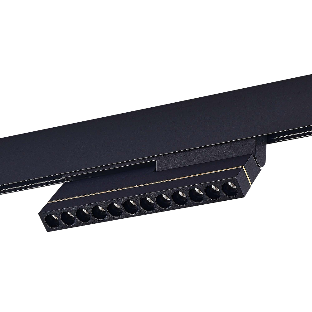 Светильник трековый SKYLINE 48 LED 1х12W