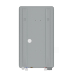 Котел электрический настенный Лемакс PROPLUS-12