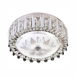 Потолочный светильник LED4U 1156/500 CR ПДУ