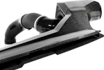Система холодного впуска IE VW/Audi/Seat/Skoda Cupra 1.8/2.0 TSI EA888 MQB Cold Air Intake - With Carbon Fiber Lid (фильтр с пропиткой)