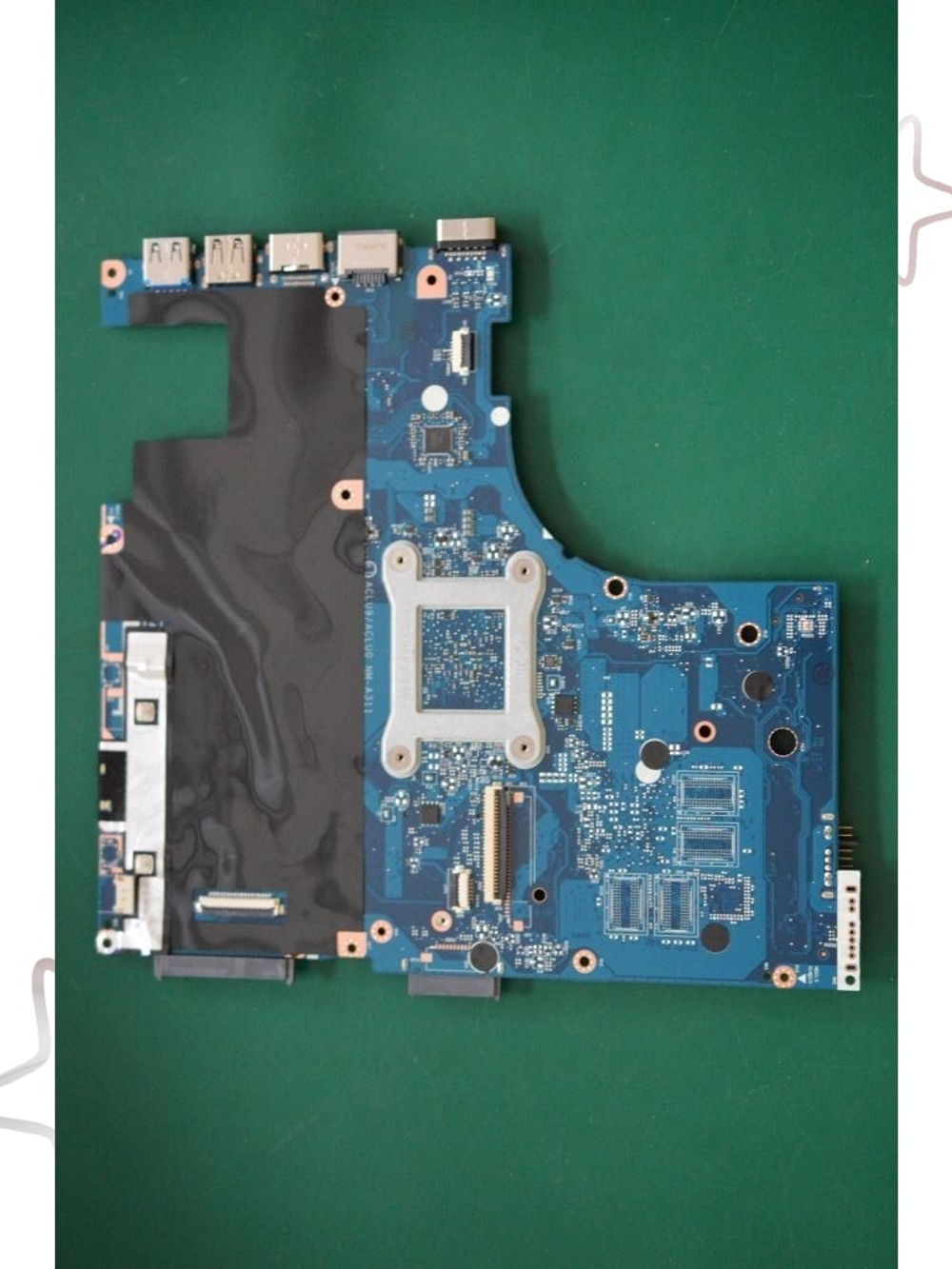 Материнская плата для ноутбука Lenovo G40-30 UMA N2830 1000M-PRO (5B20G05141), оригинал