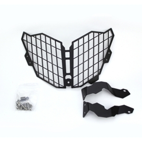 APKZZG61310TA. H2C Headlight guard for Honda CRF250-300Rally (2017-2026).