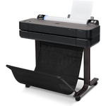 Широкоформатный принтер HP DesignJet T630, 24", A1, 4 цв, Wi-Fi, цветной