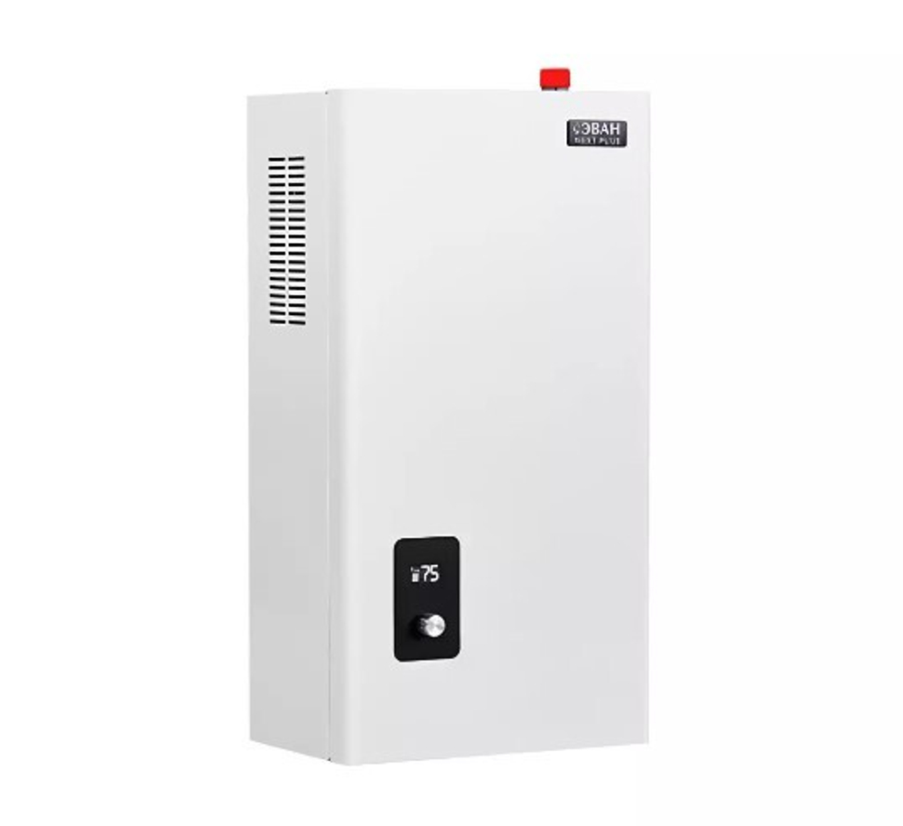 Электрический котел ЭВАН NEXT PLUS - 9