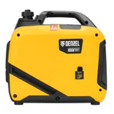 Генератор бензиновый инверторный 2,2 кВт, 6,0 л Denzel GS-2200iS, 230 В, закрытый корпус, 94713 — фото 3