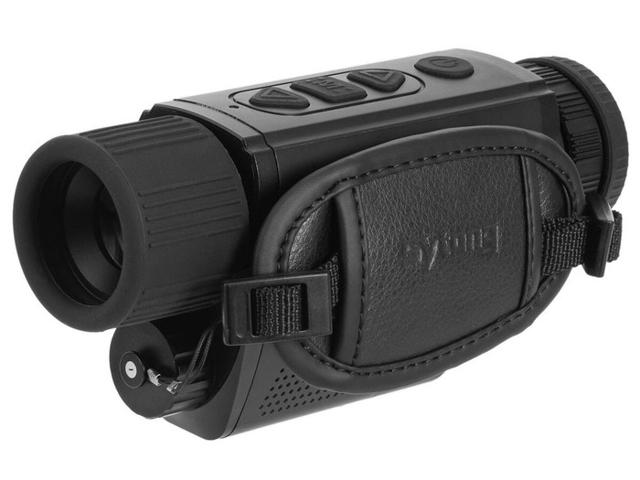 Тепловизионный монокуляр Sytong XS03-25 384х288, D25мм, WiFi