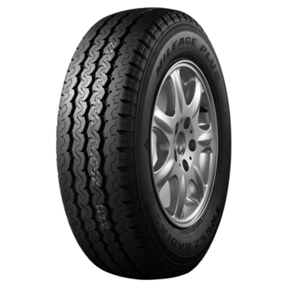 205/70R15C 106/104S TR652 TL 8PR Triangle